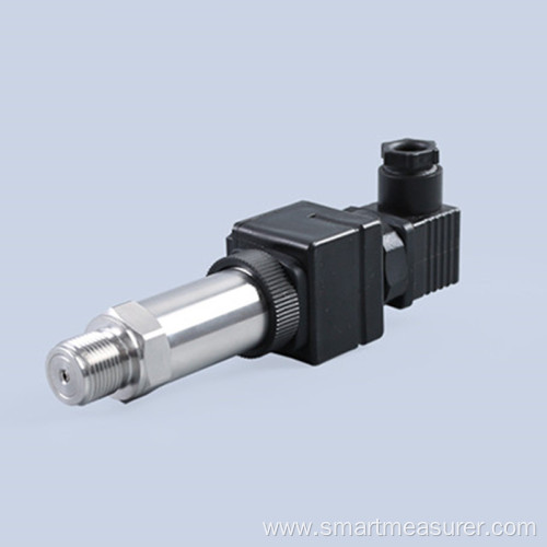 LED Display 4-20mA input pressure transmitter